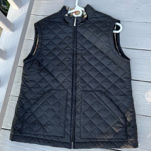 Burberry Vest